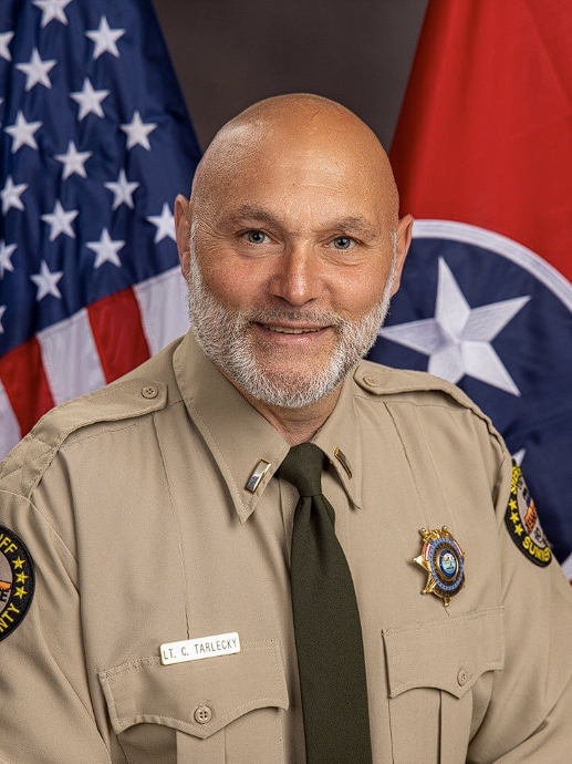 Lt. Chris Tarlecky – Director