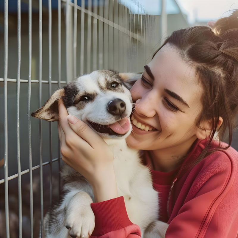 Who we are - Sumner County Animal Services